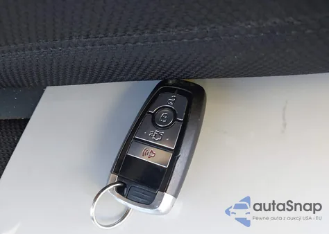 2017 Ford Fusion Se from USA, damaged, VIN 3FA6P0H72HR369175